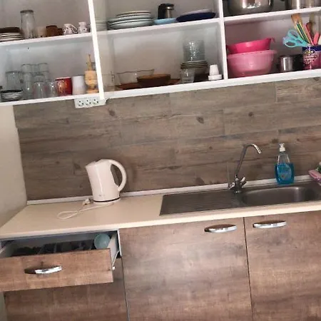 Muestakil Aile Tatil Evi Bodrum