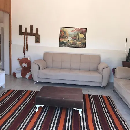 Vakantiehuis Muestakil Aile Tatil Evi Bodrum *