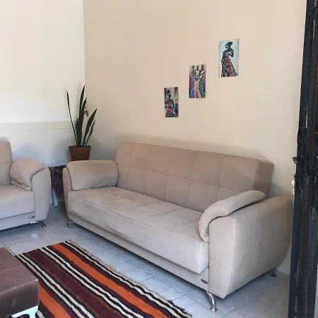 Muestakil Aile Tatil Evi Bodrum * Bodrum