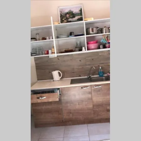 Muestakil Aile Tatil Evi Bodrum Hébergement de vacances Bodrum