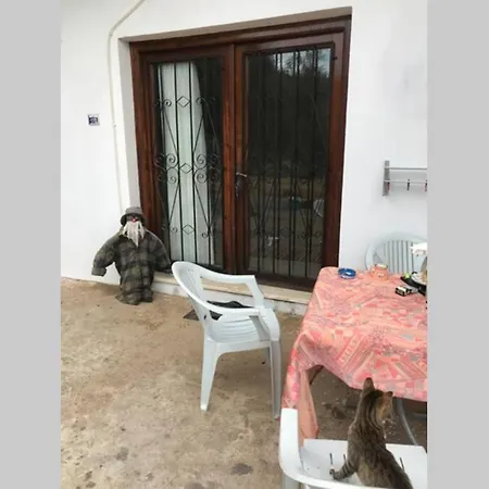 Muestakil Aile Tatil Evi Bodrum