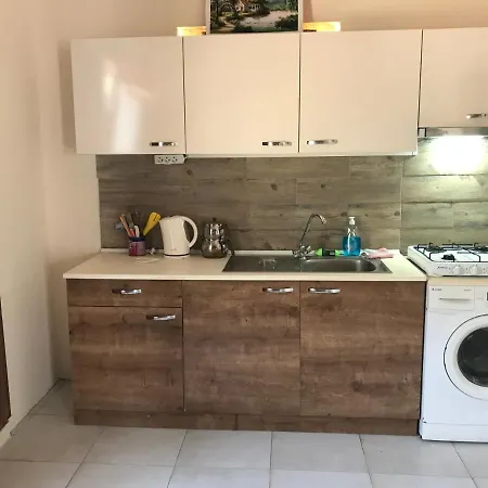 Muestakil Aile Tatil Evi Bodrum *
